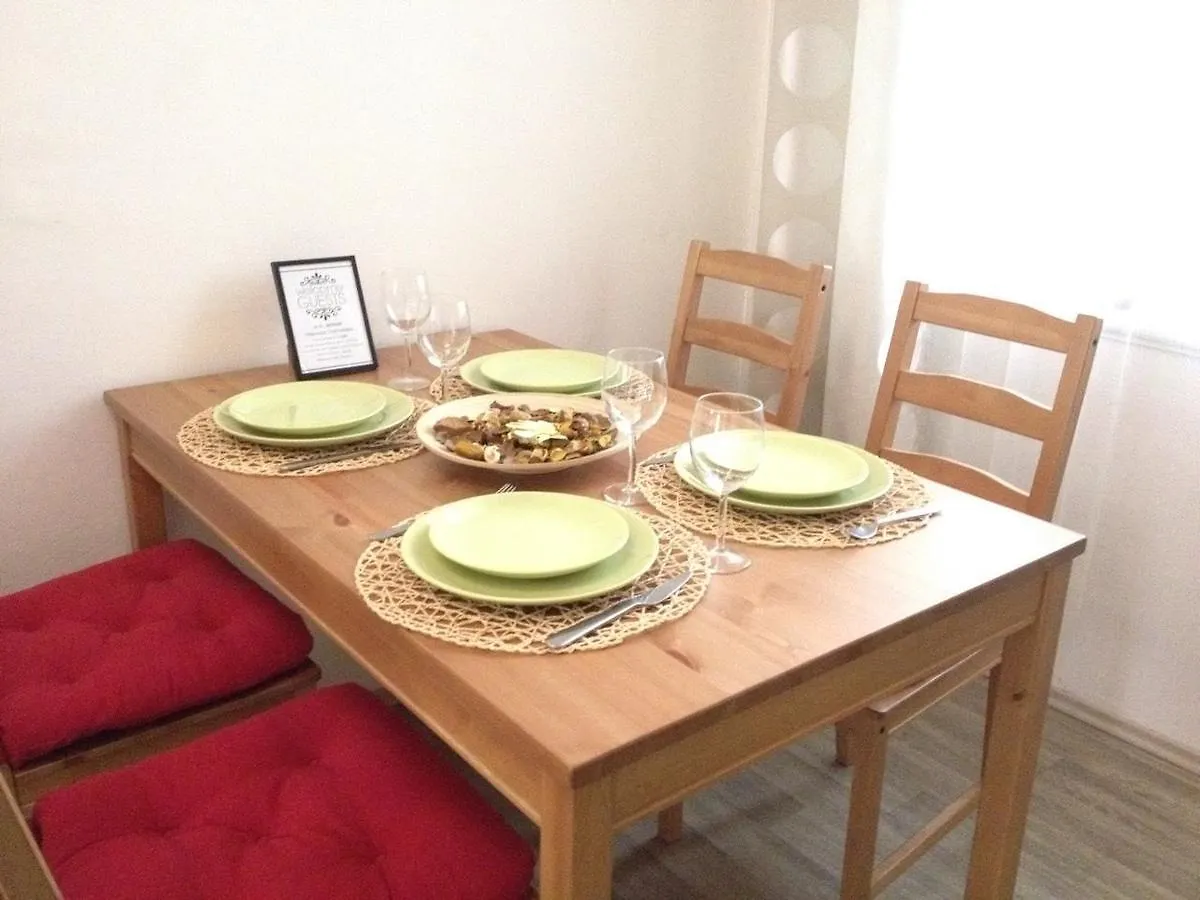 Jindrisska Central Stay Praga Appartamento