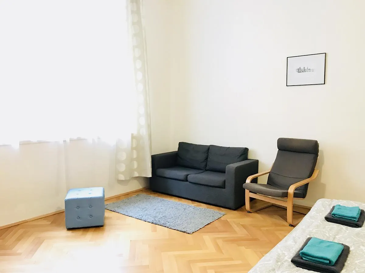 Jindrisska Central Stay Praga