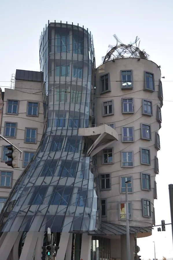 Appartamento Jindrisska Central Stay Praga